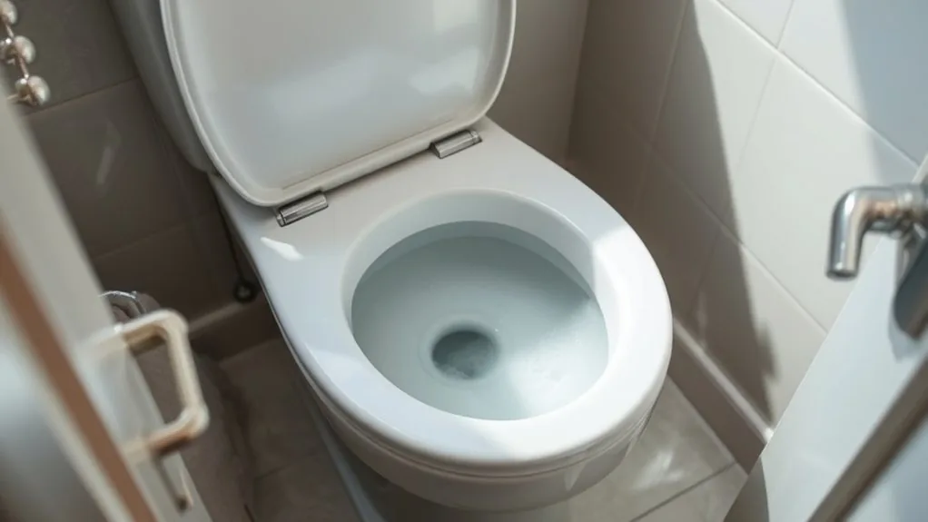 Blocked Toilet in Rainham | Fast Unblocking Service