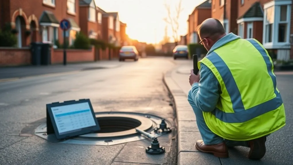 Drain Unblocking Costs in Rainham | Transparent Pricing, No Hidden Fees